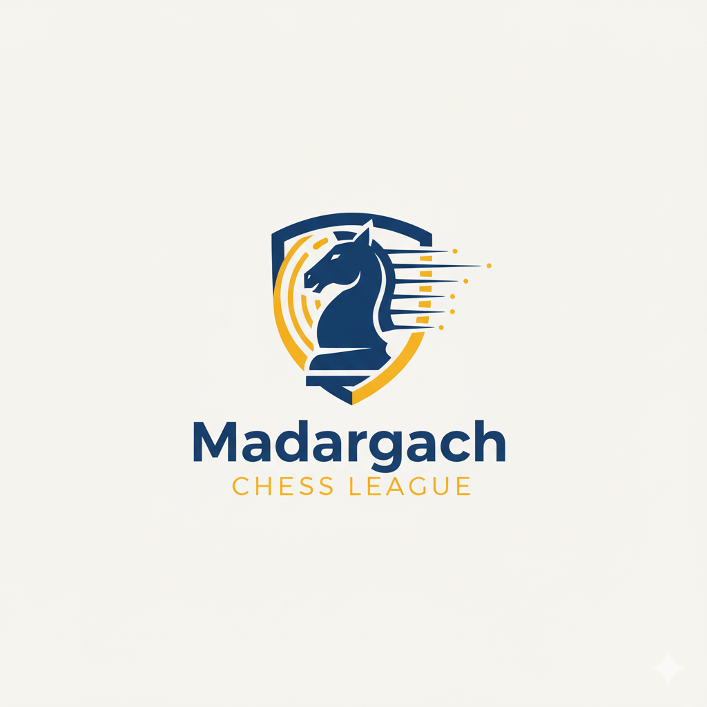 Madargaach Chess League