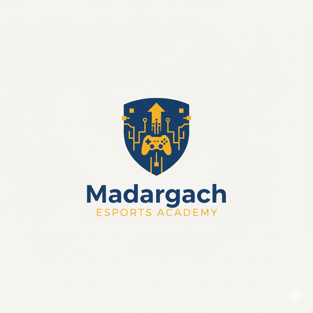 Madargaach Esports Academy